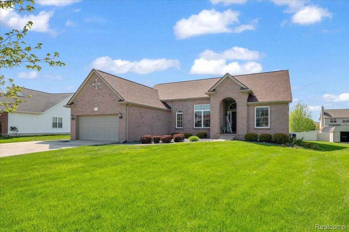 4134 ASPEN Circle