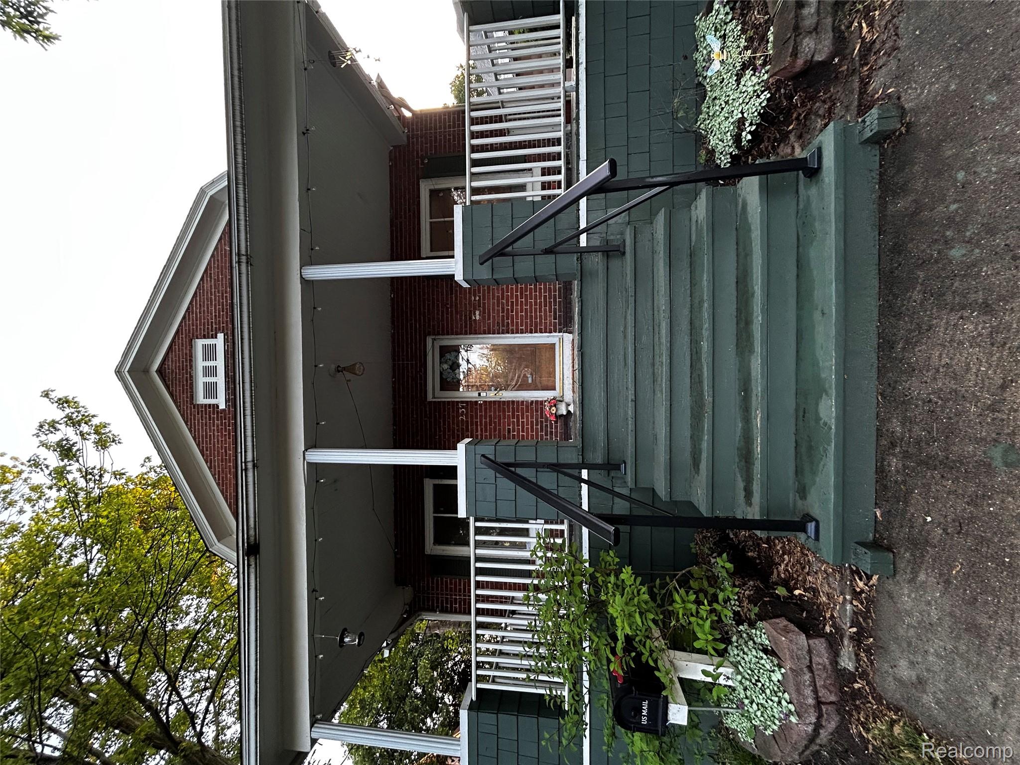 237 N Birney Street