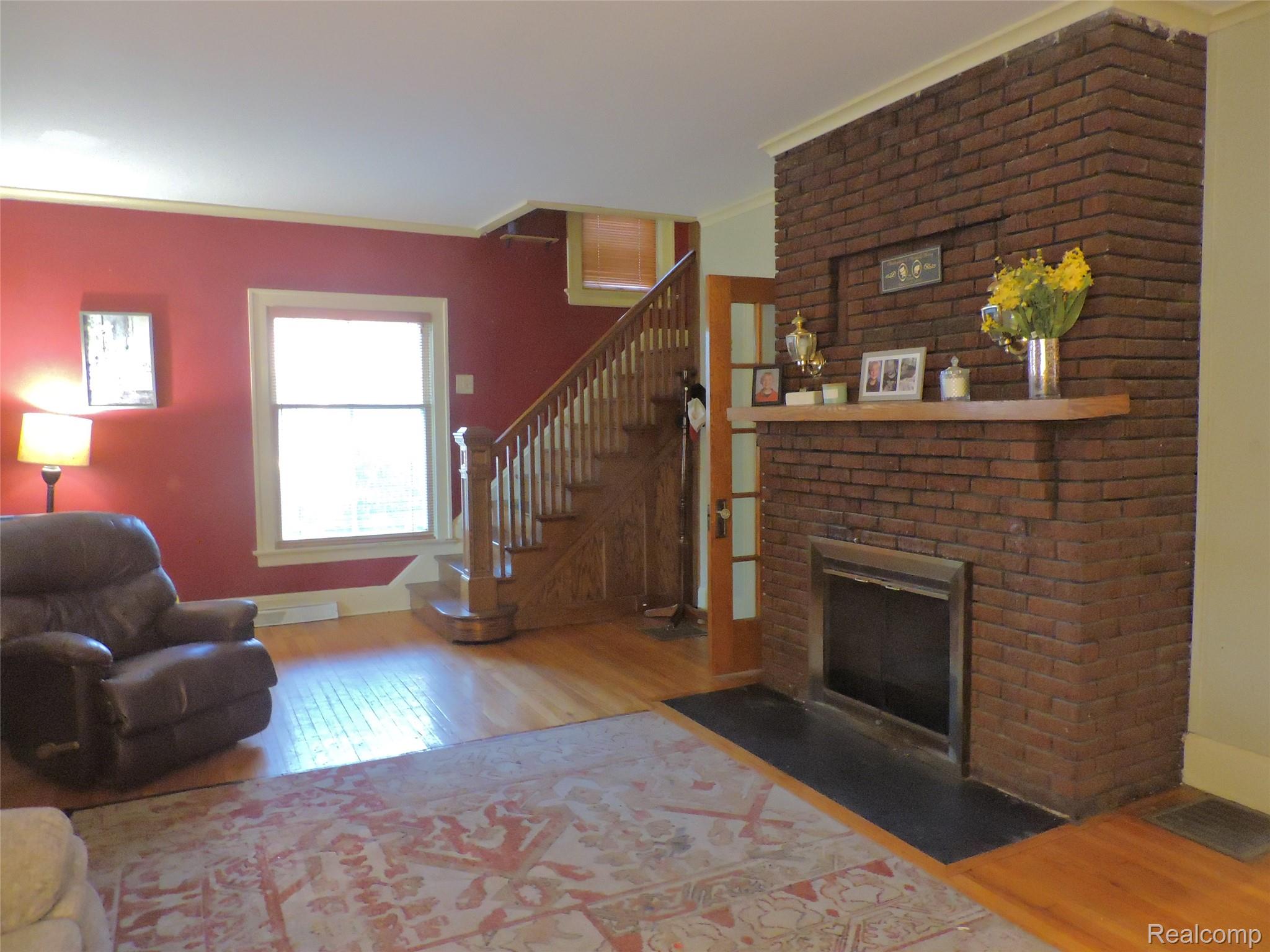 237 N Birney Street