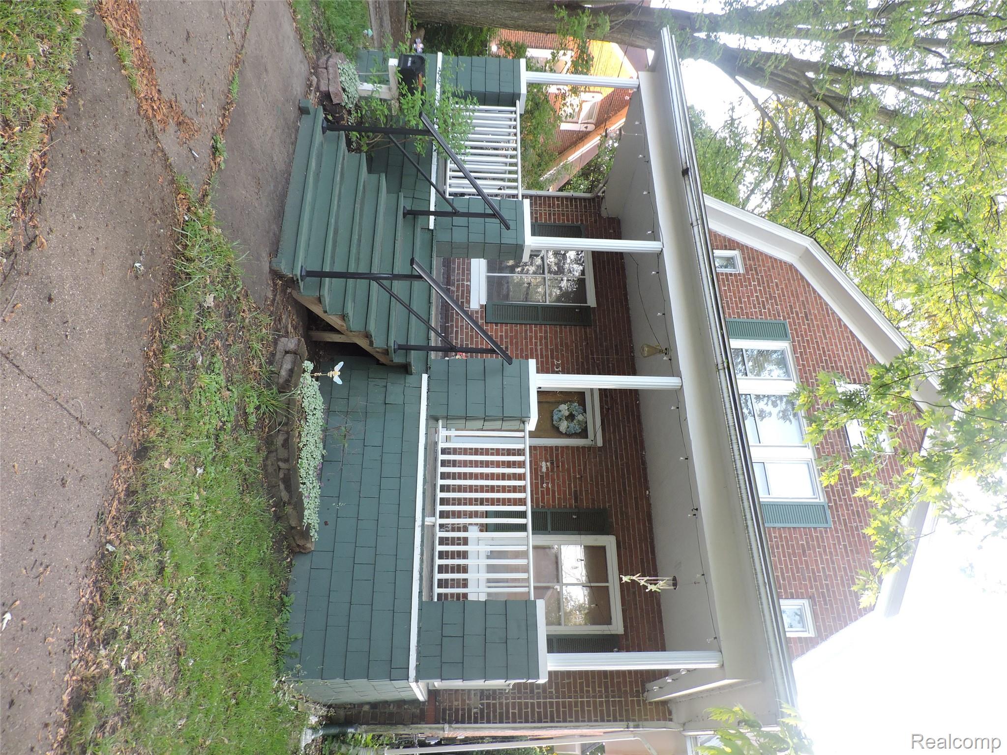 237 N Birney Street