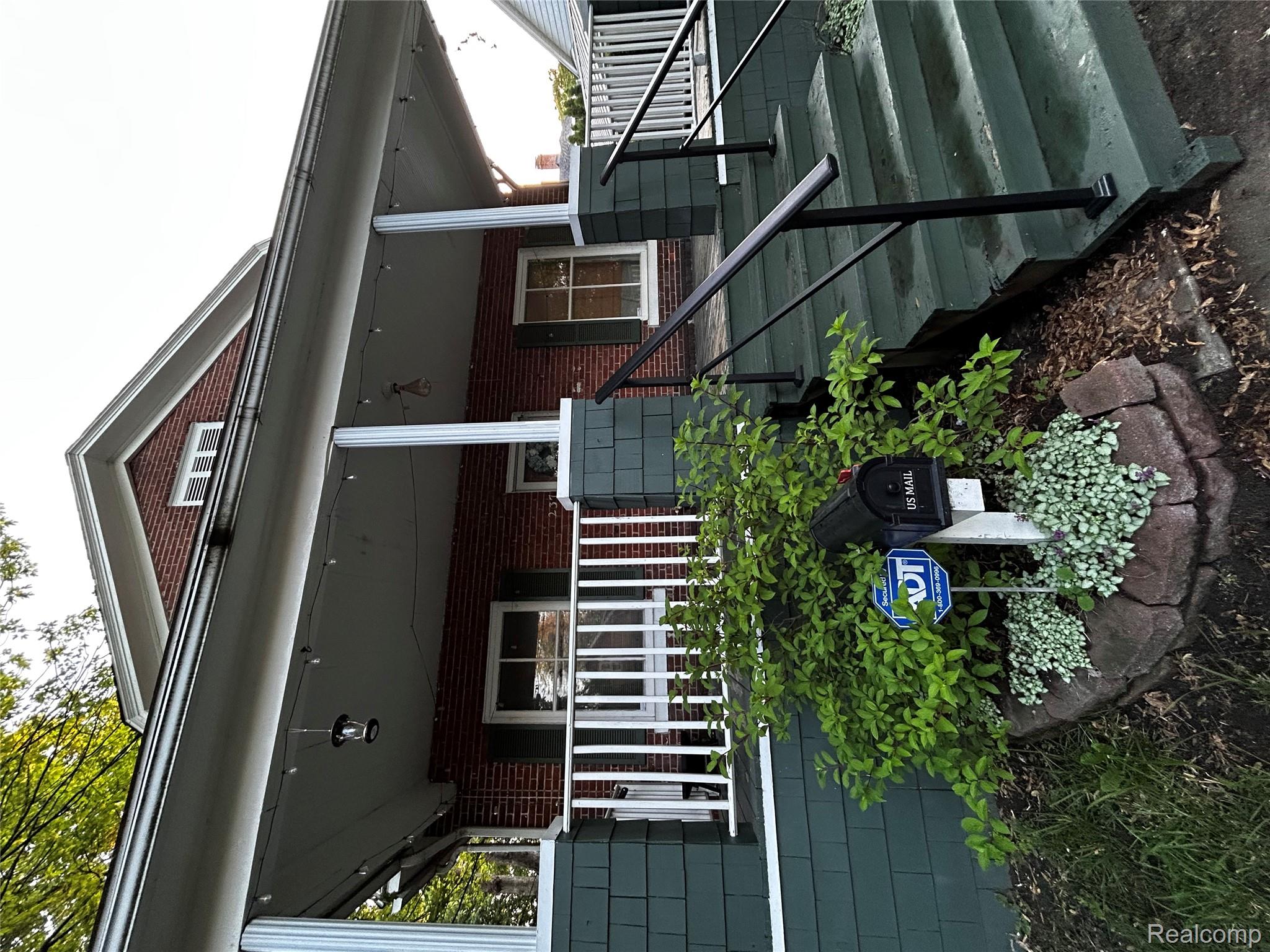 237 N Birney Street