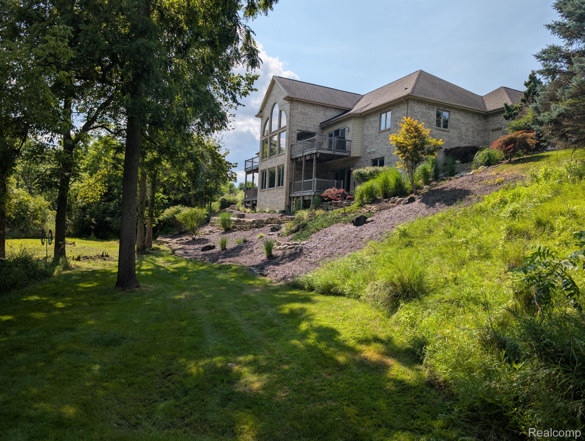 550 Kings Fairway Court