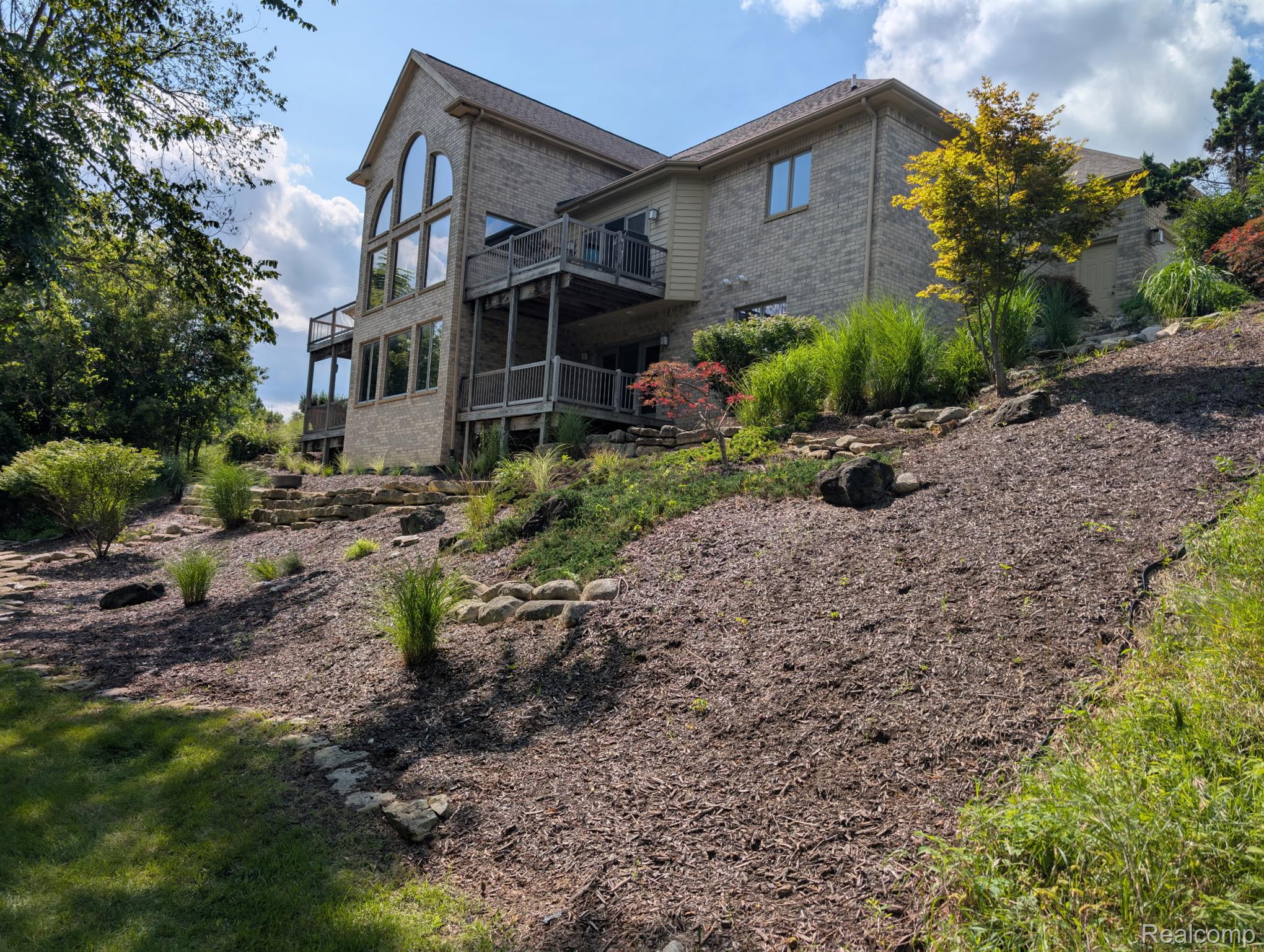 550 Kings Fairway Court