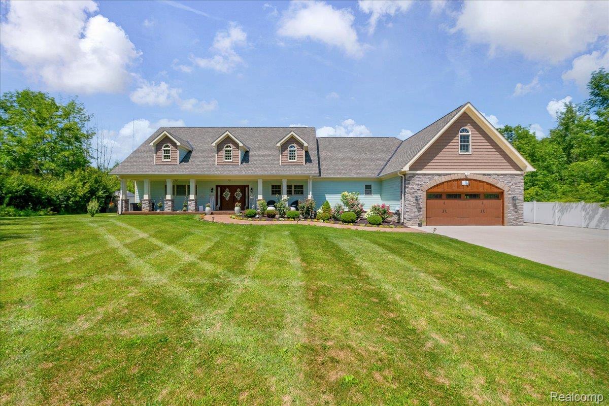 2168 Wiggins Road