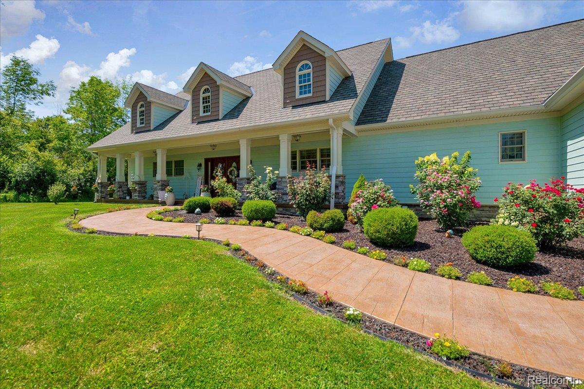 2168 Wiggins Road