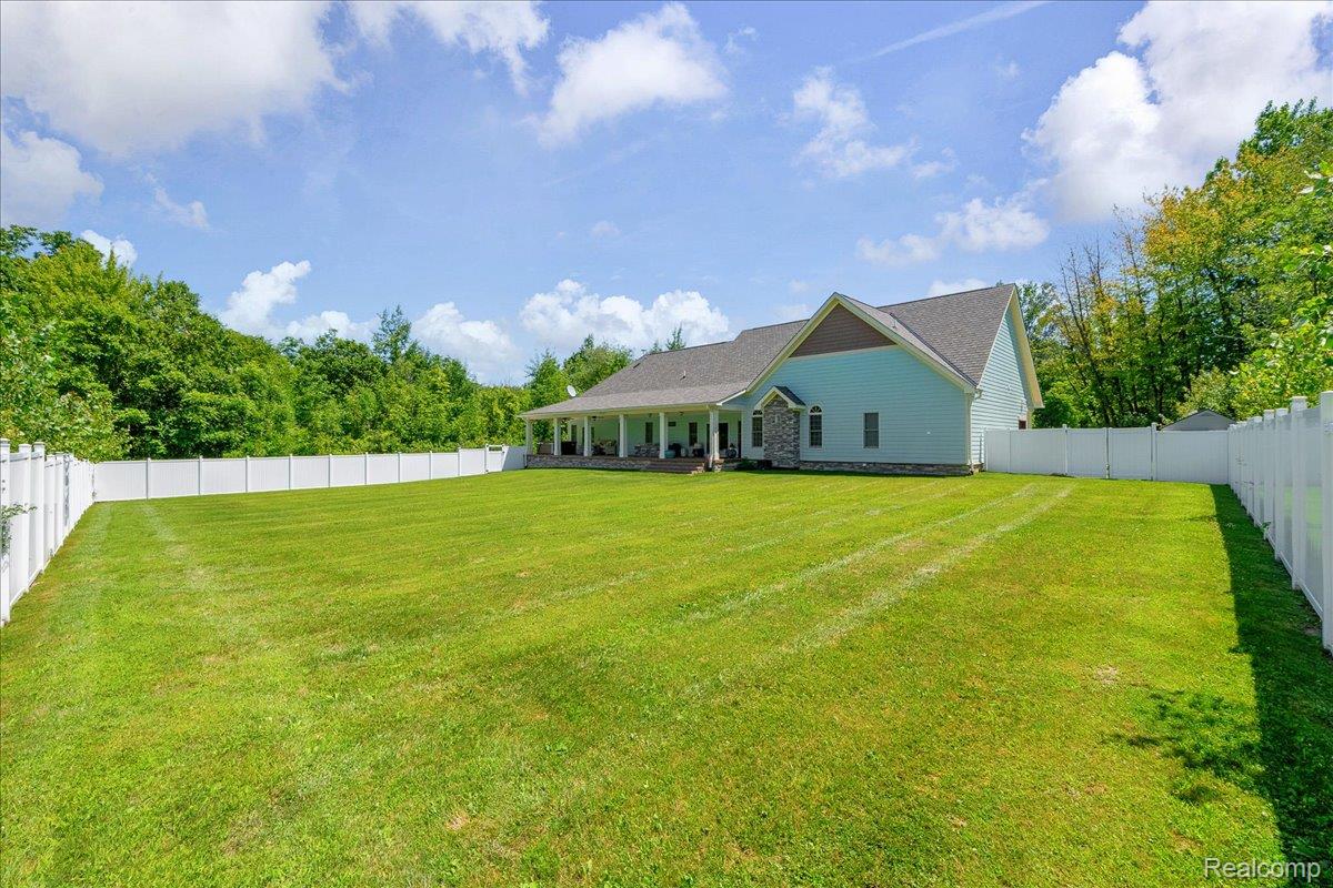 2168 Wiggins Road