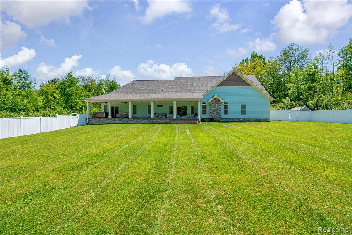 2168 Wiggins Road
