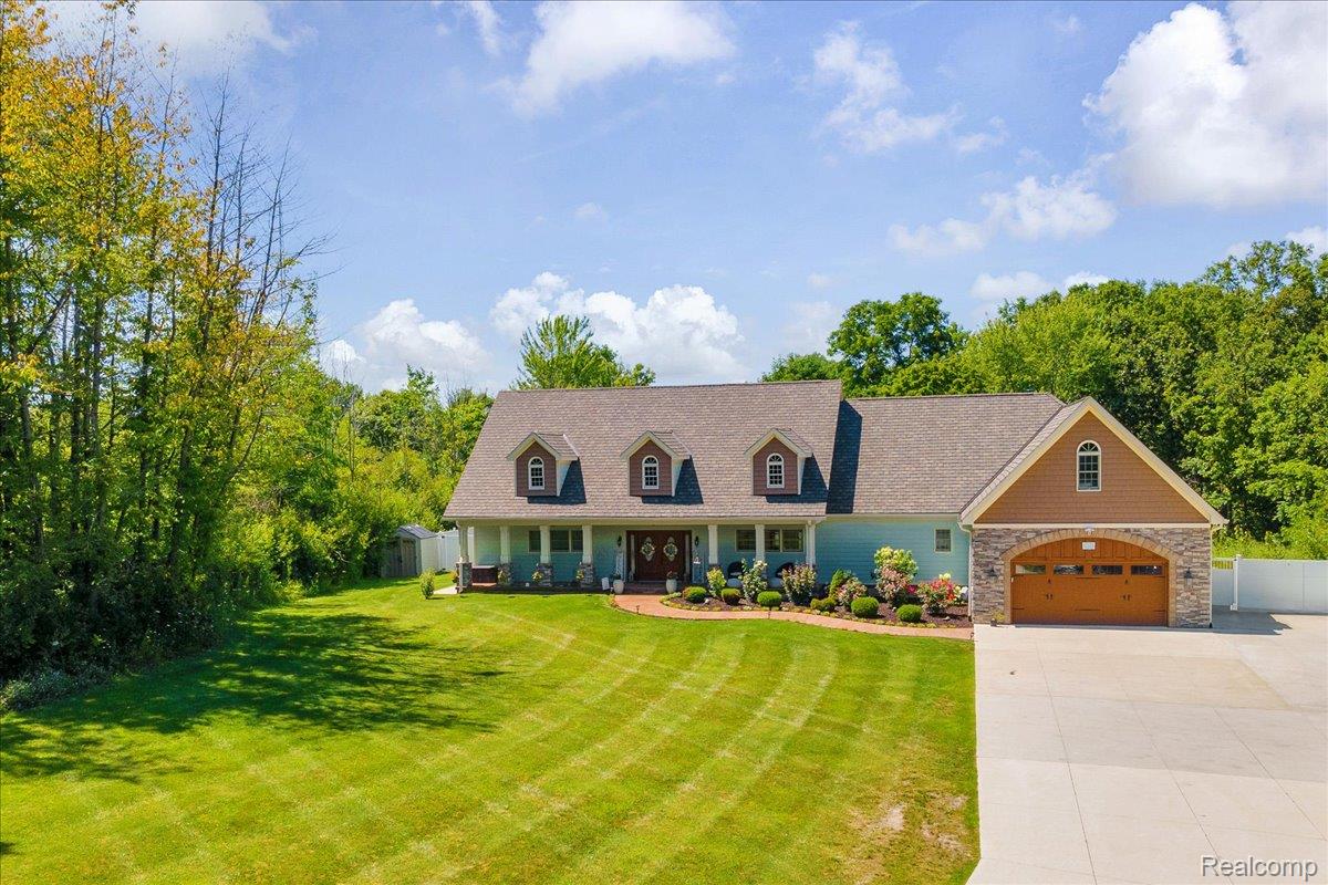 2168 Wiggins Road