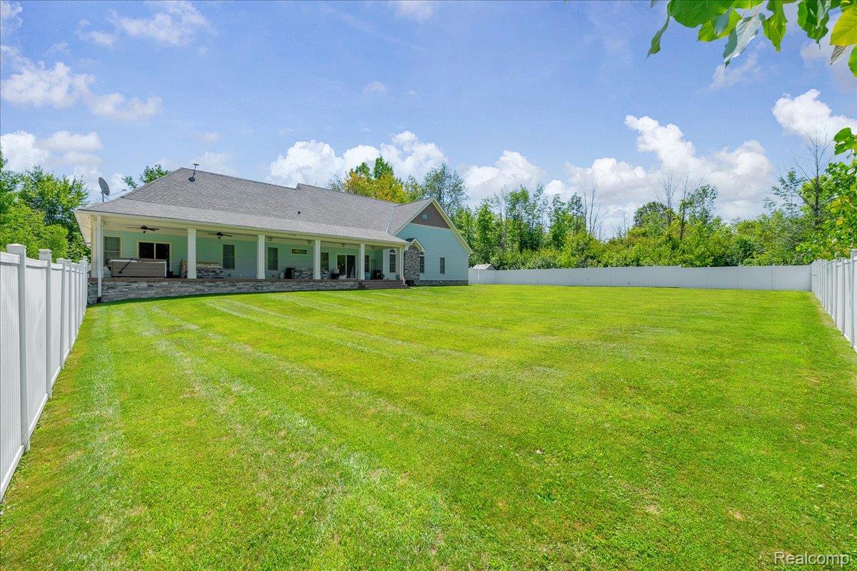 2168 Wiggins Road