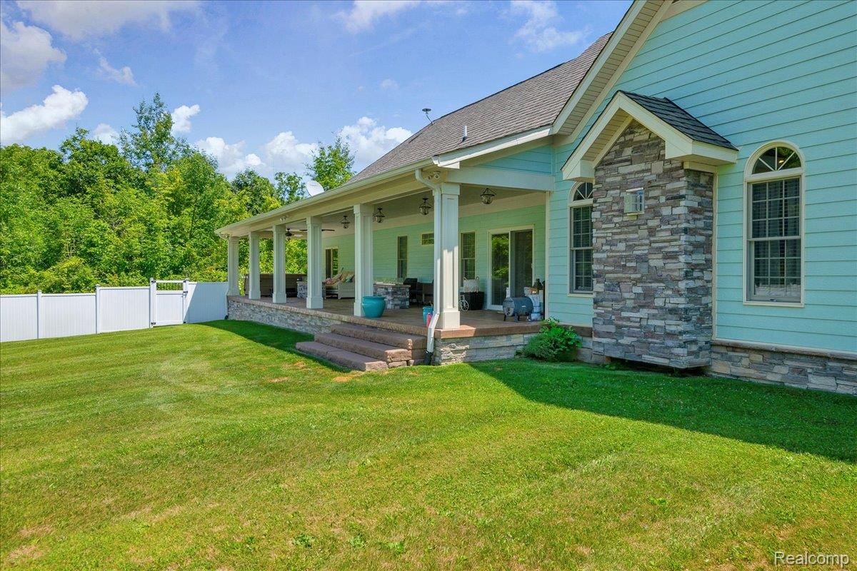 2168 Wiggins Road