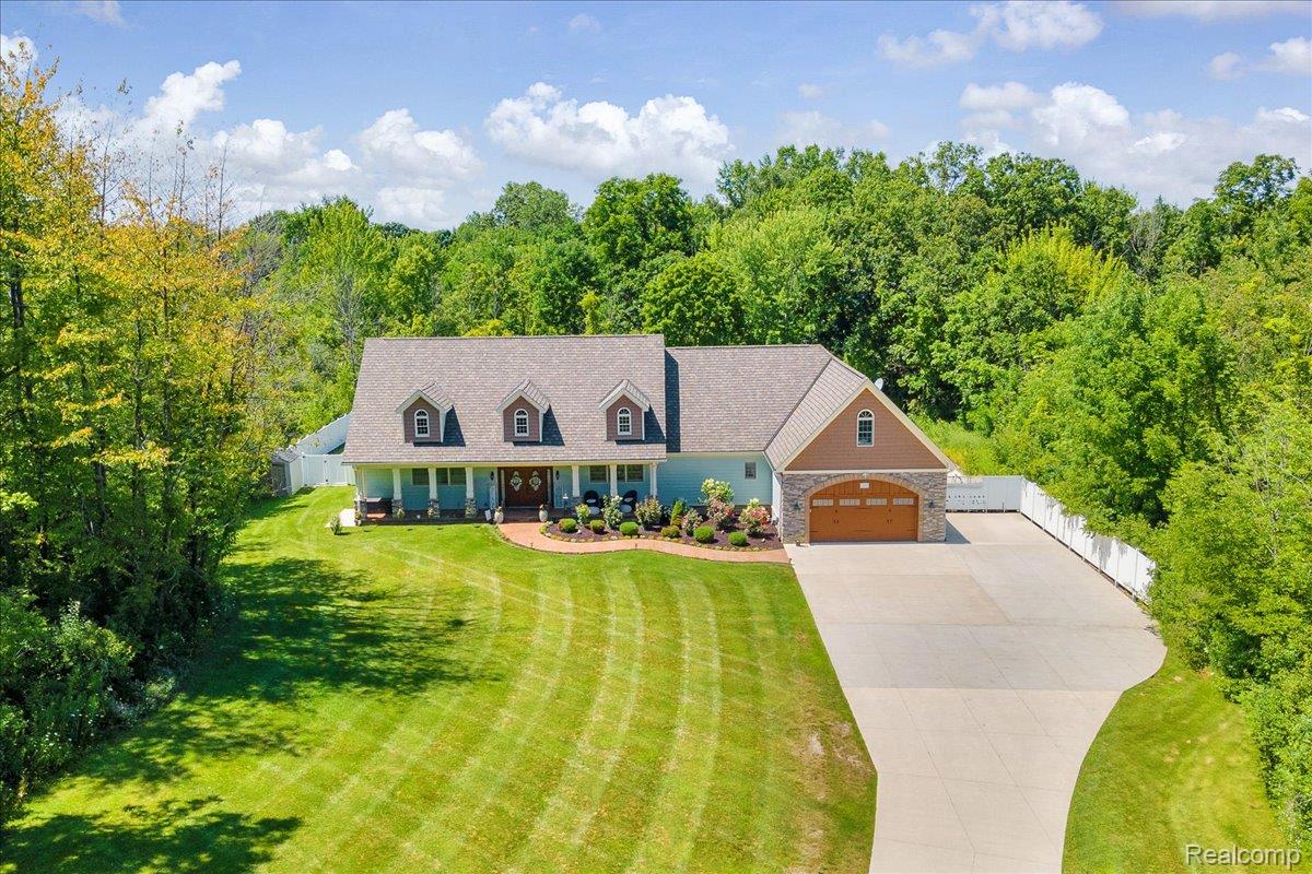 2168 Wiggins Road
