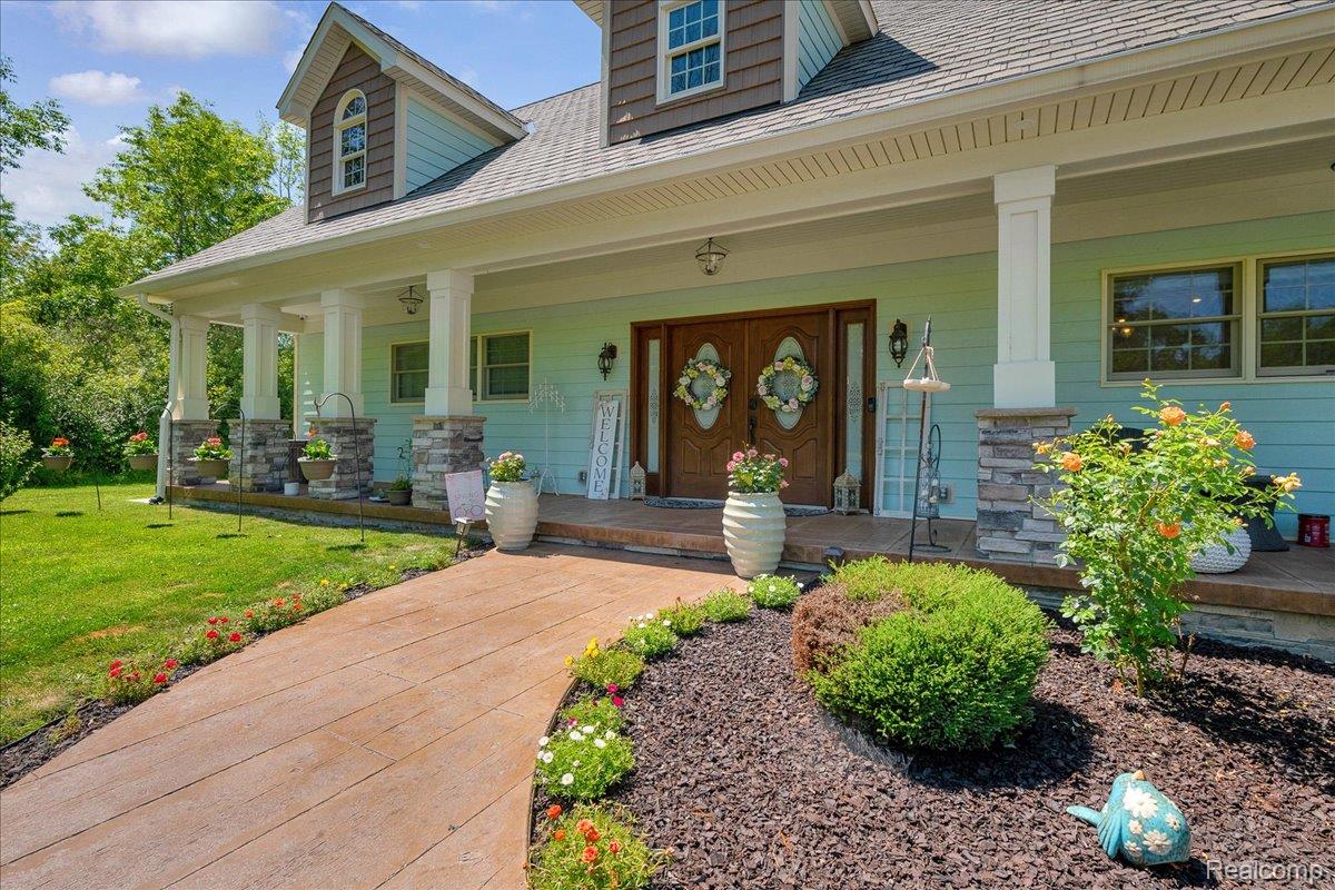 2168 Wiggins Road
