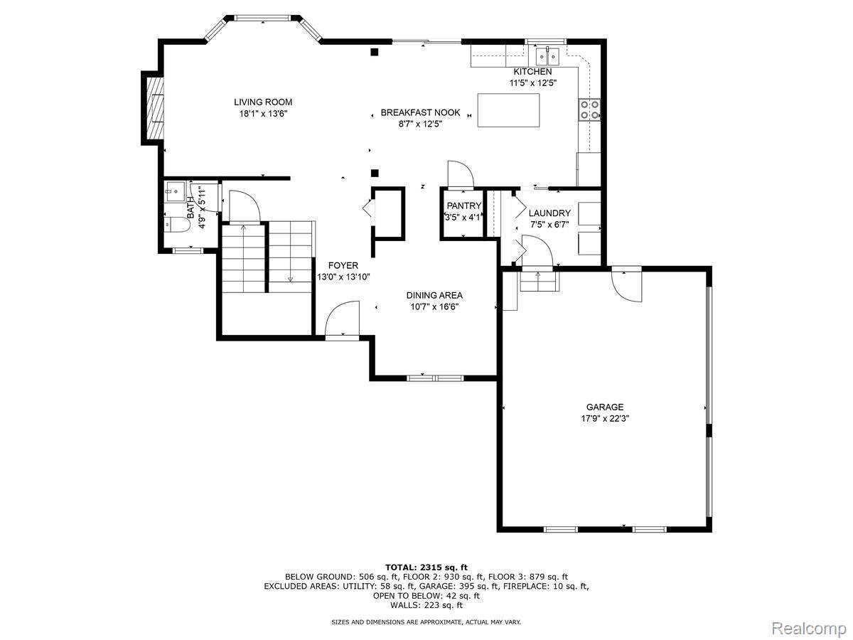 8327 Parkside Drive