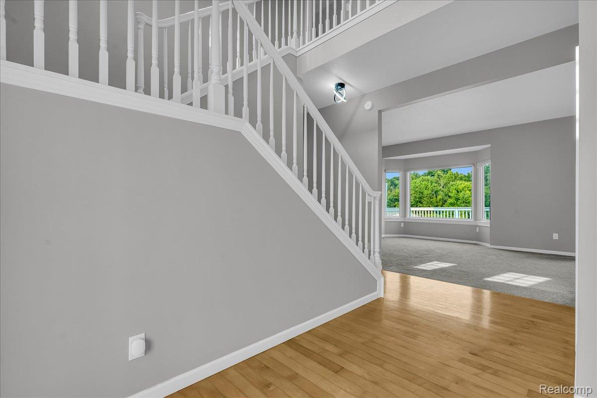 8327 Parkside Drive
