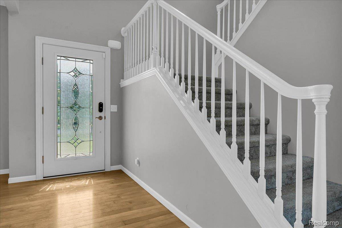 8327 Parkside Drive