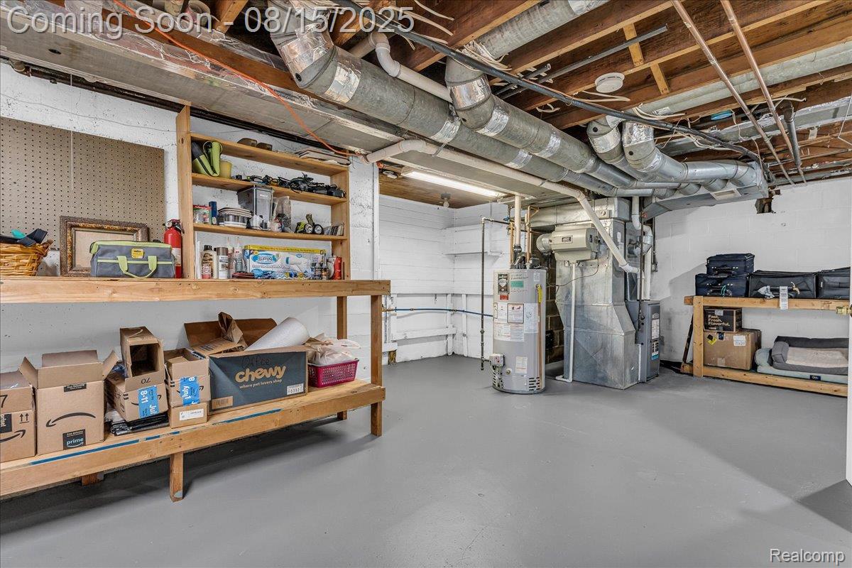 601 1st Street