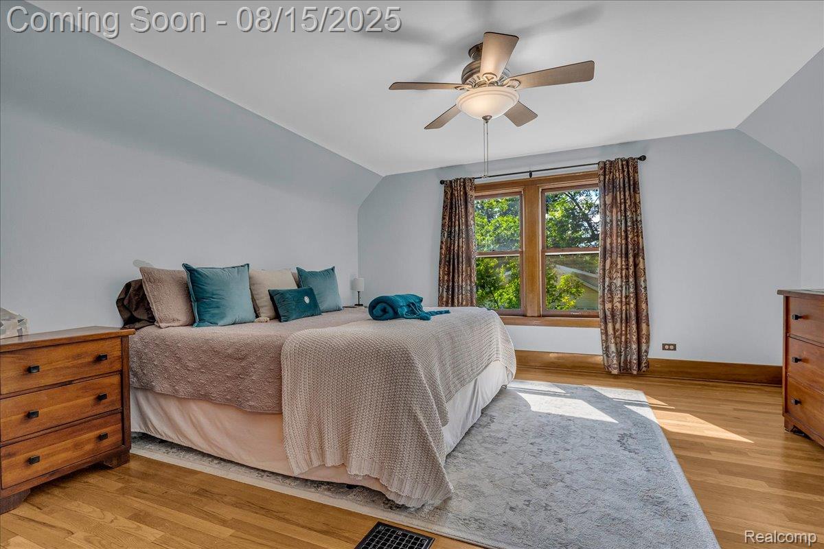601 1st Street