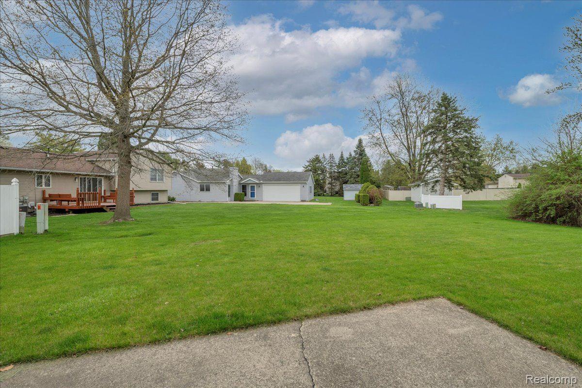 706 DONNALEE Drive