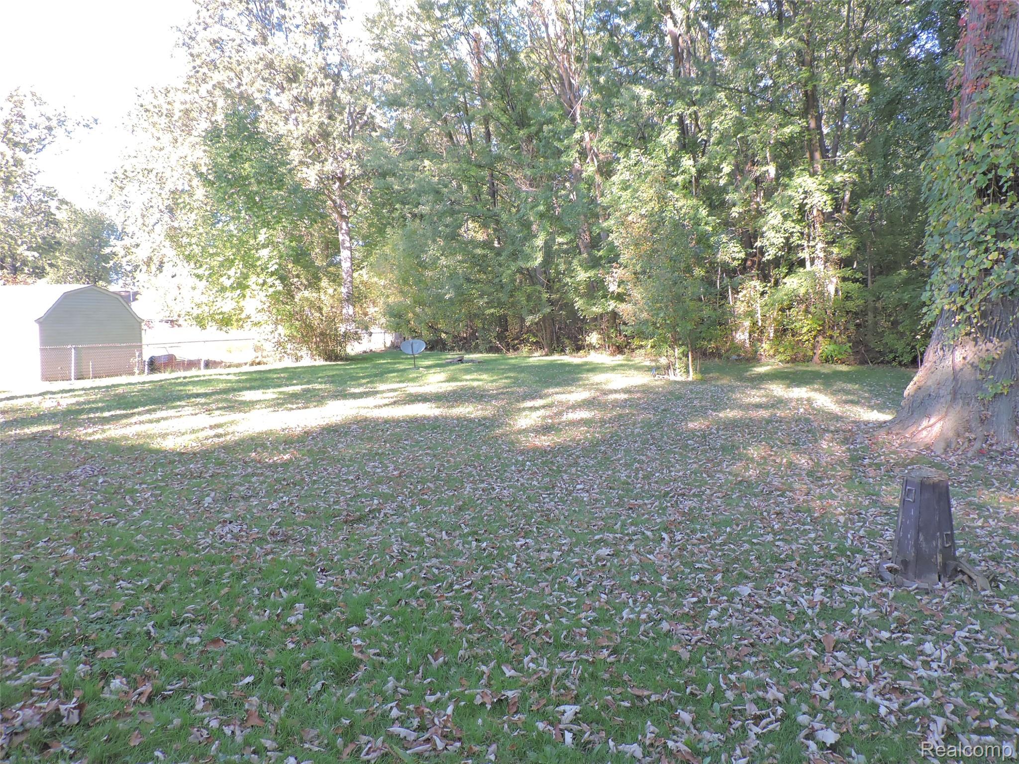 2031 Woodland Pass