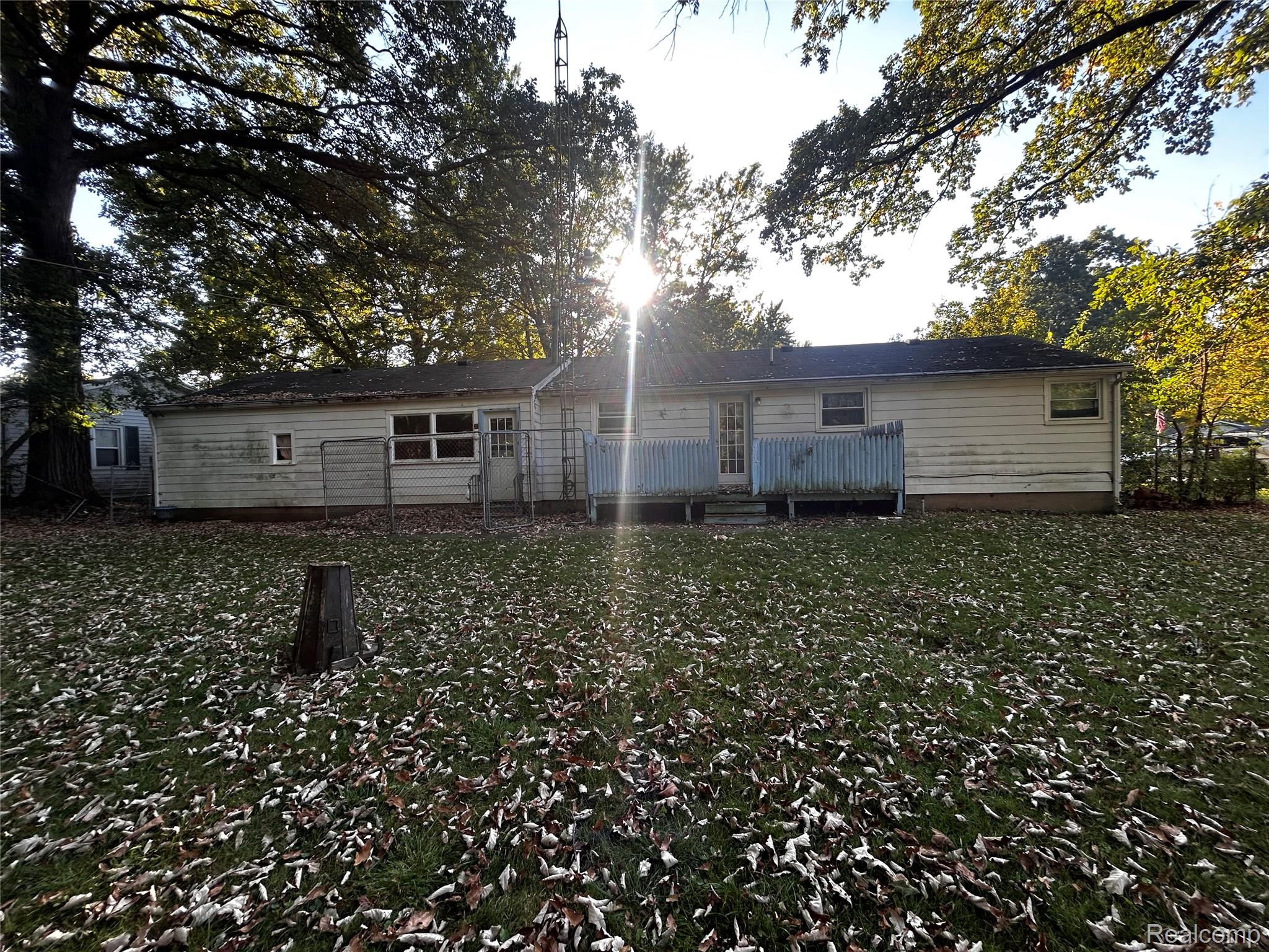 2031 Woodland Pass