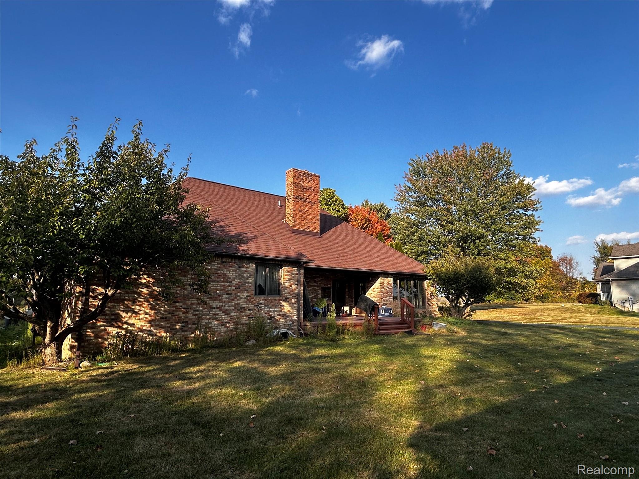 7407 Beecher Road