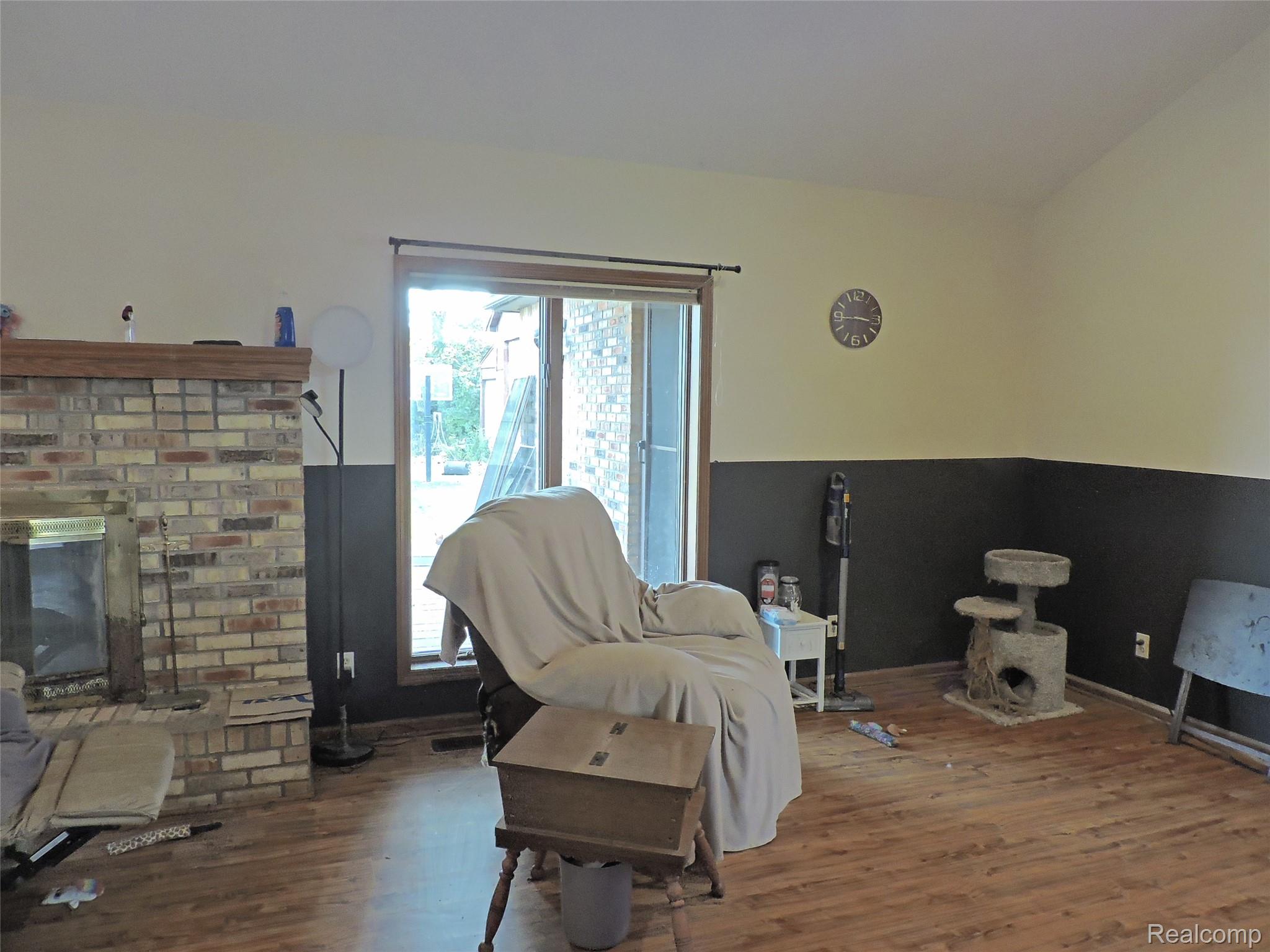7407 Beecher Road