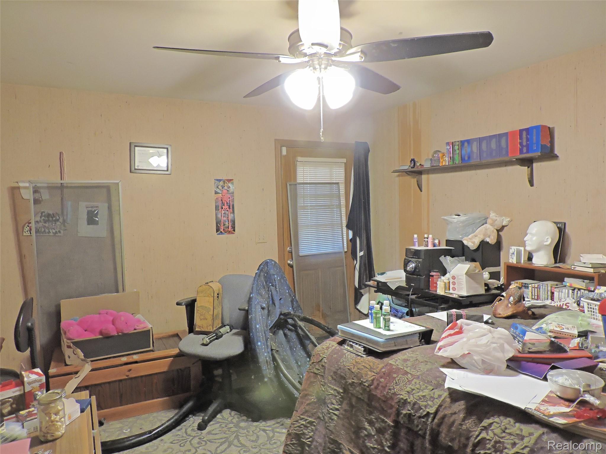 7407 Beecher Road
