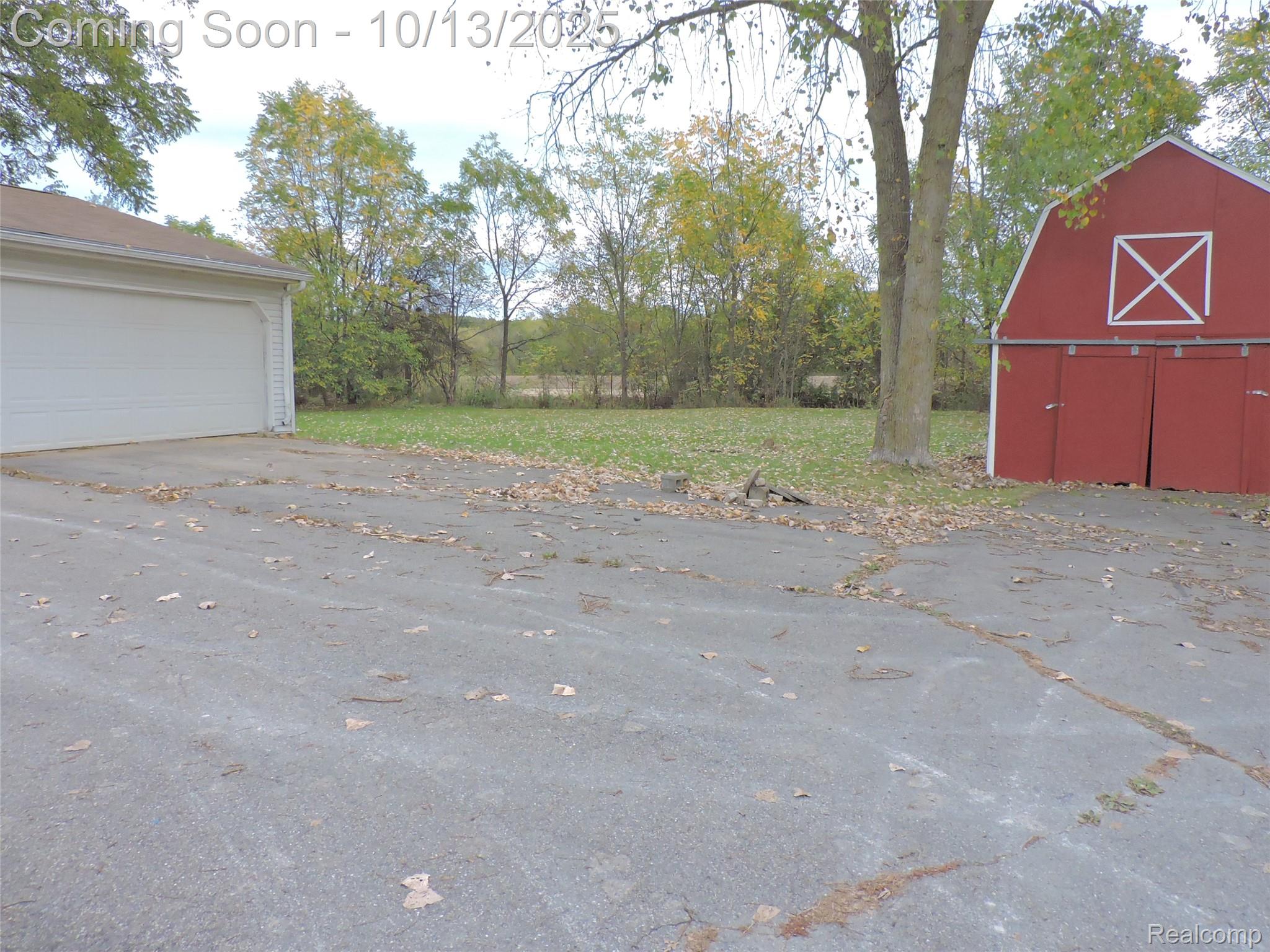 1475 S Nichols Road
