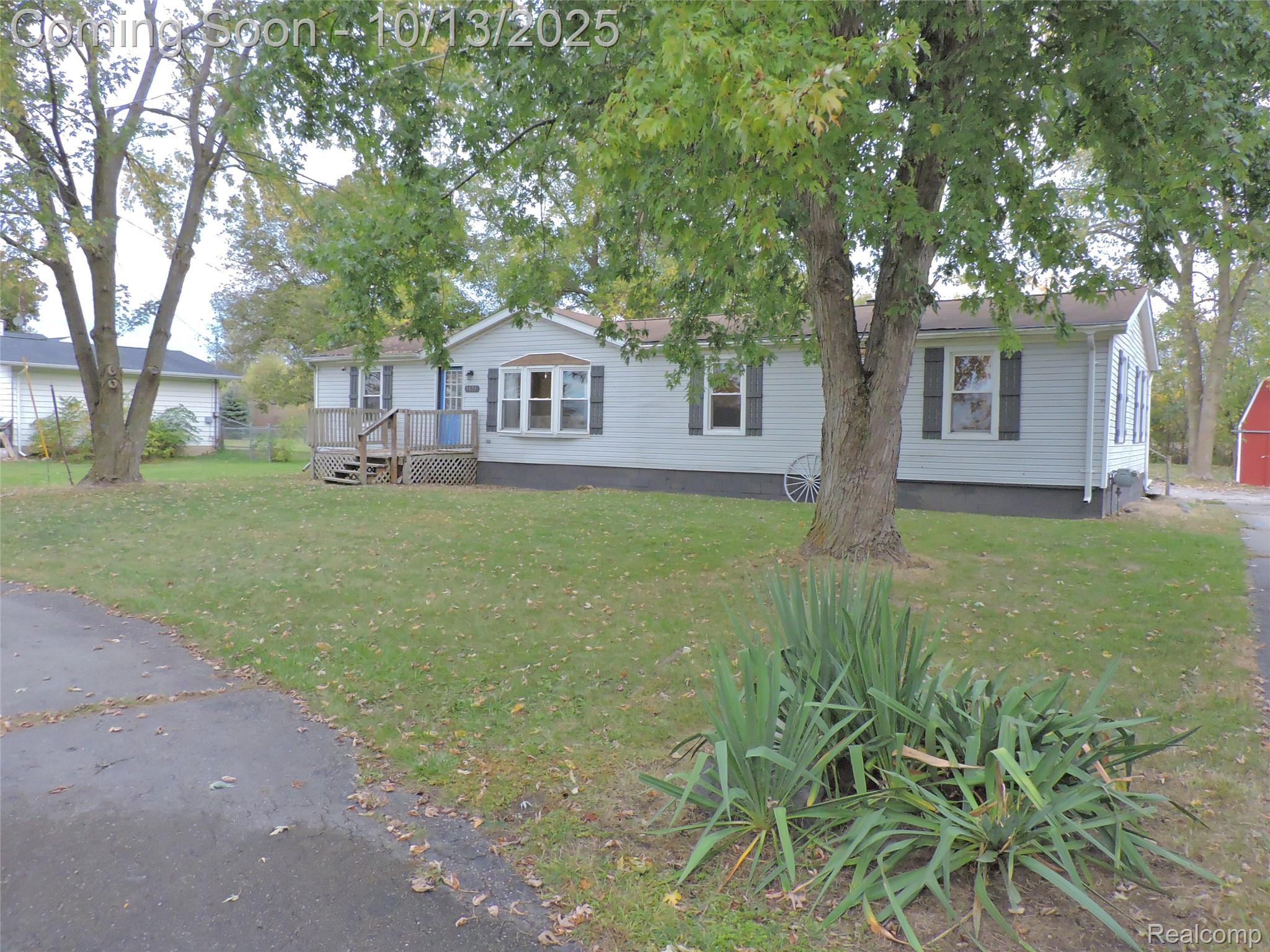 1475 S Nichols Road