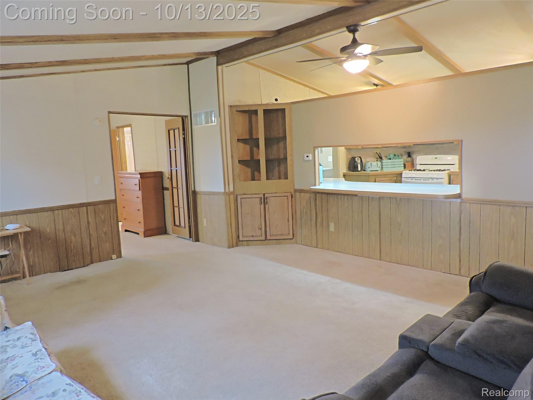 1475 S Nichols Road
