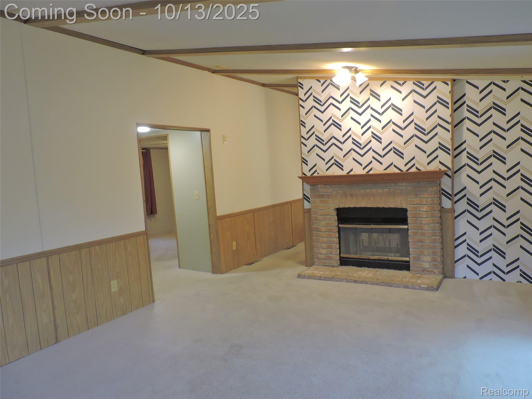 1475 S Nichols Road