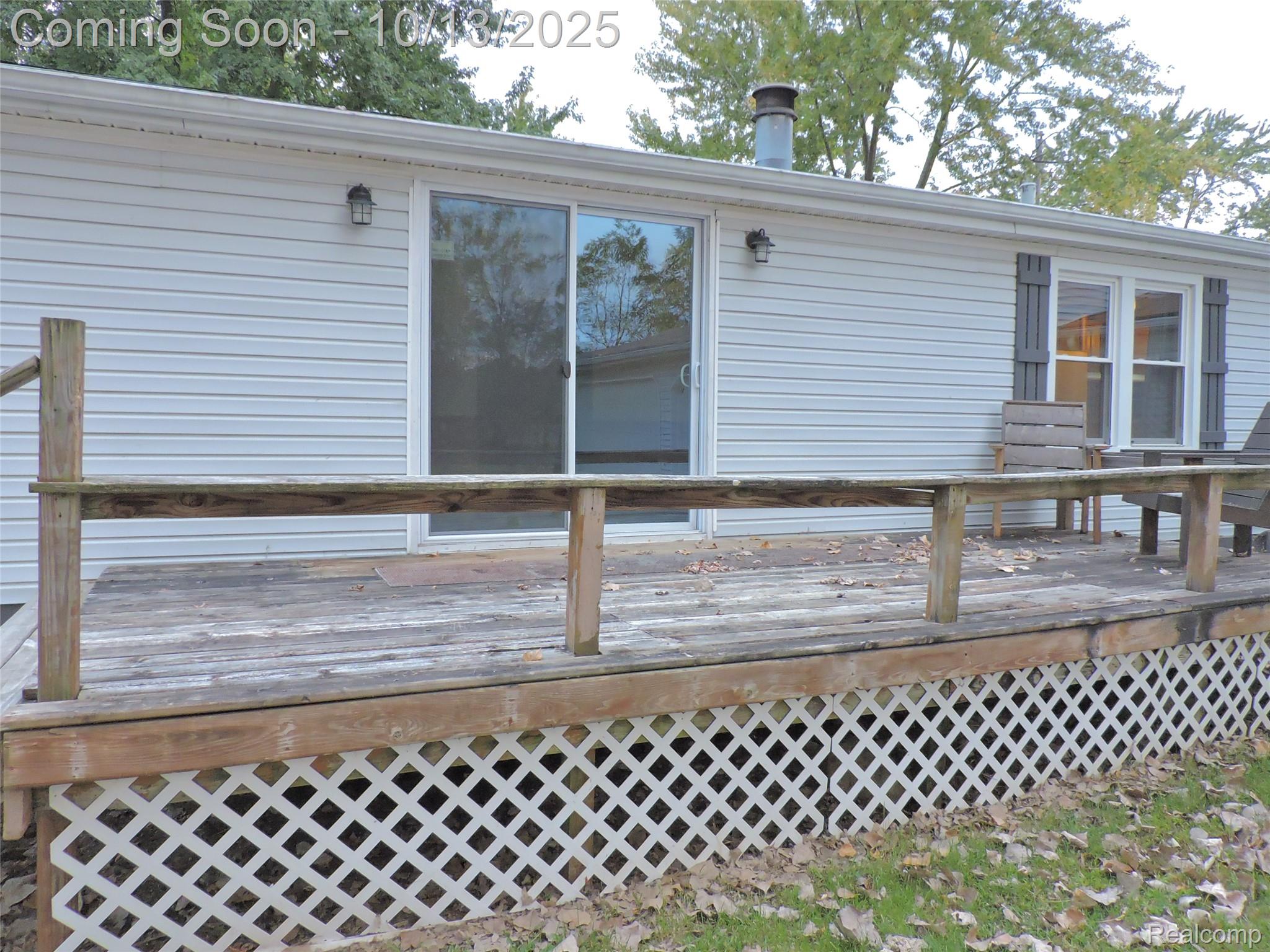 1475 S Nichols Road