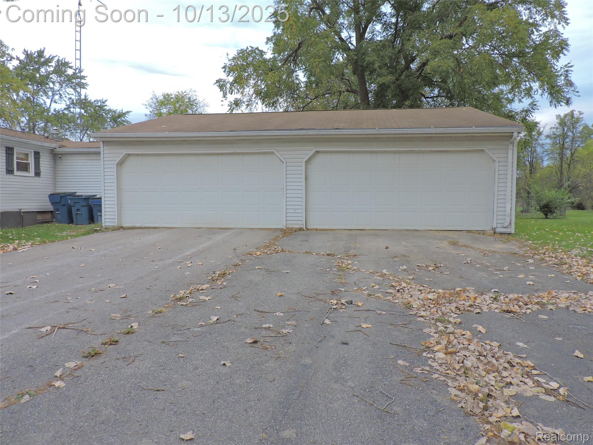 1475 S Nichols Road