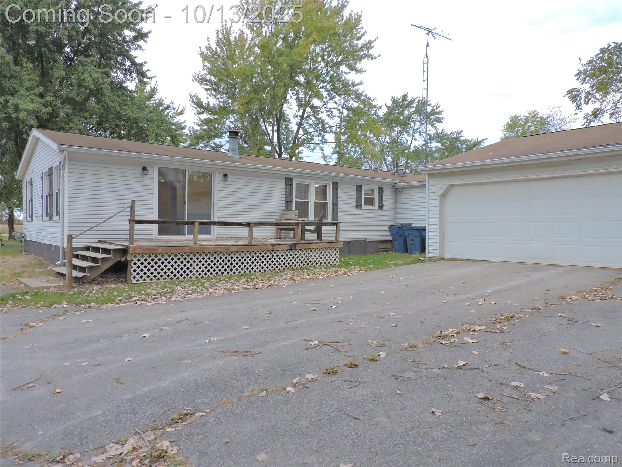 1475 S Nichols Road