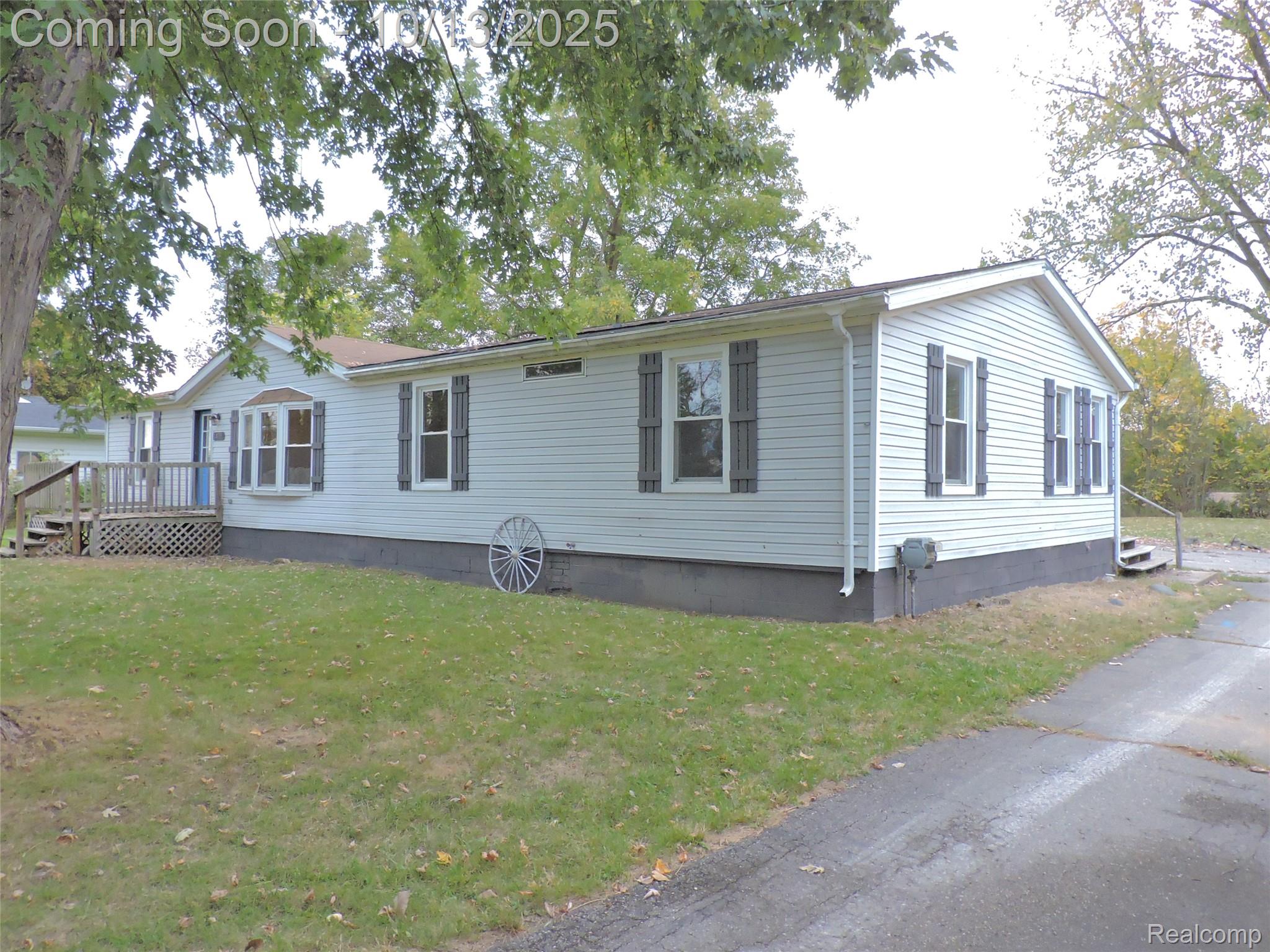 1475 S Nichols Road