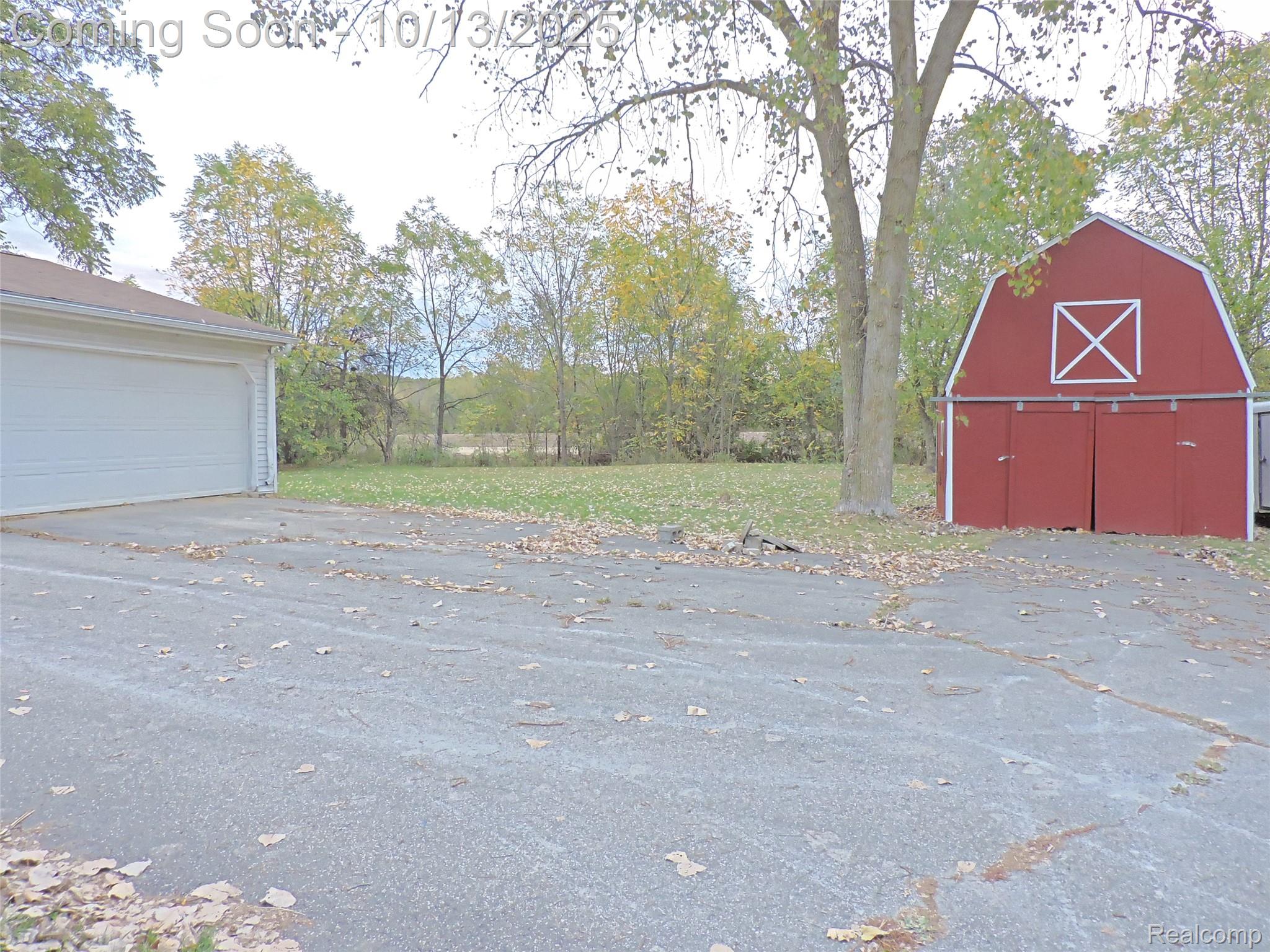1475 S Nichols Road