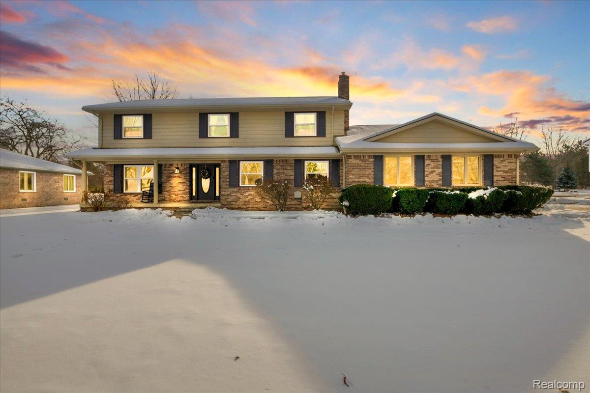 518 Charing Cross Drive