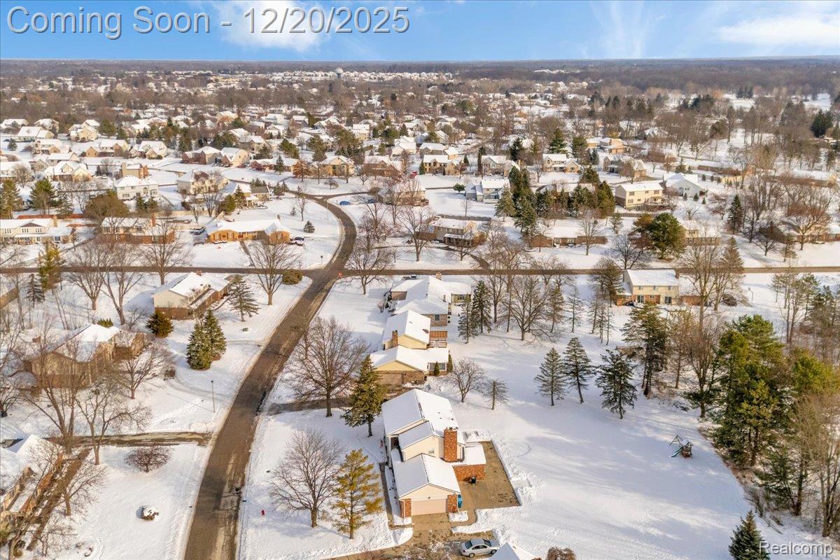 518 Charing Cross Drive