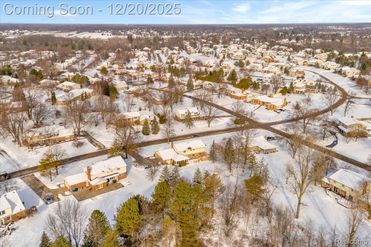 518 Charing Cross Drive