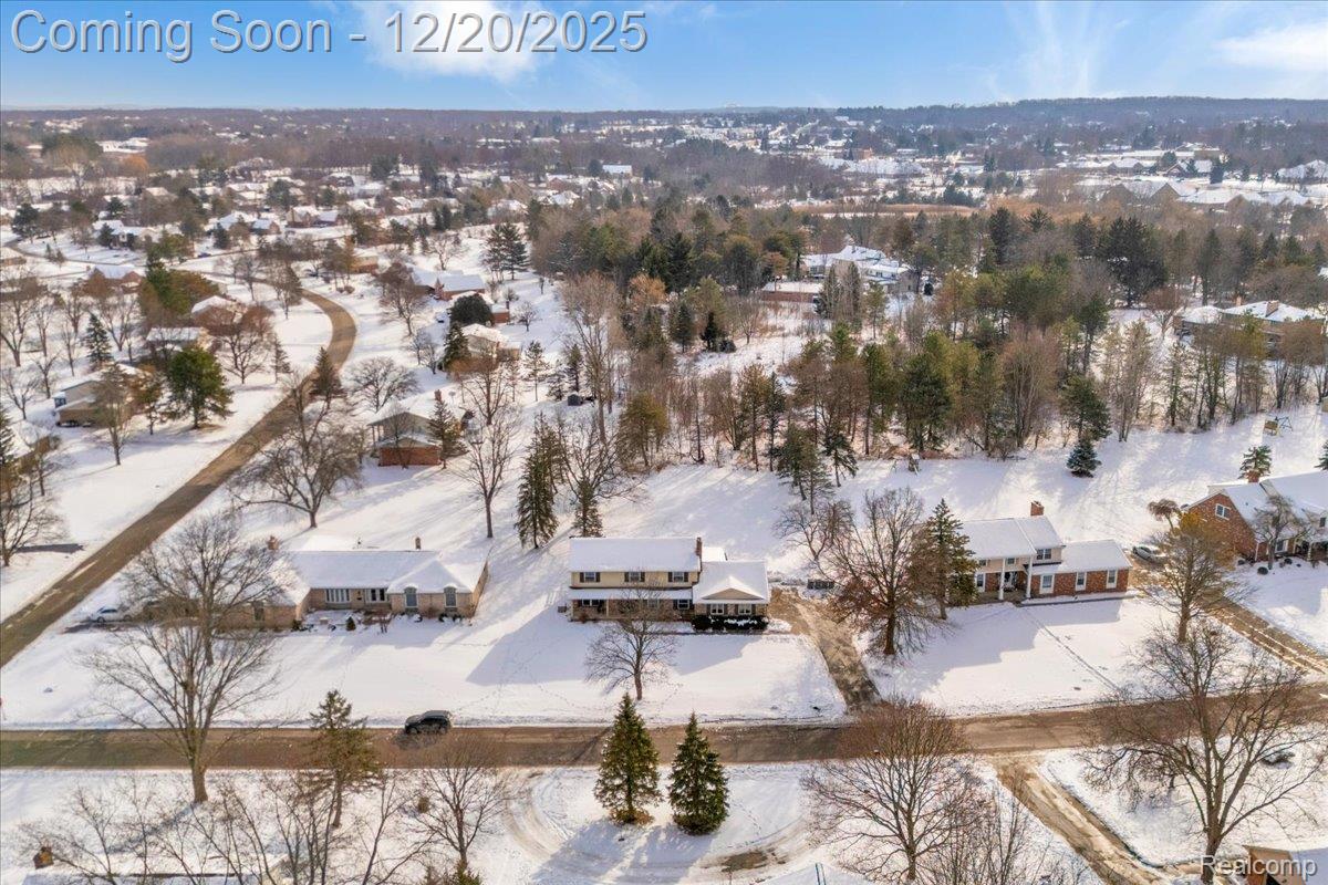 518 Charing Cross Drive