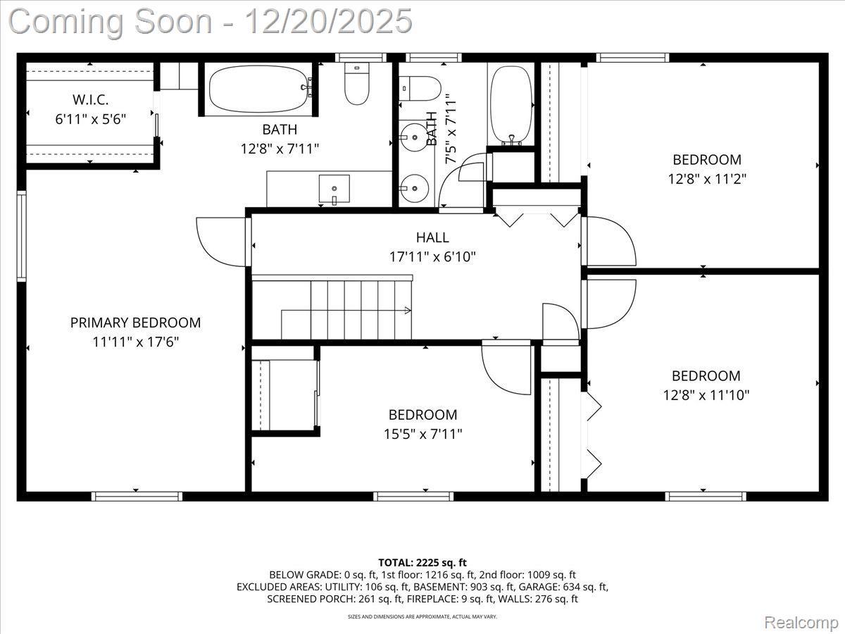 518 Charing Cross Drive