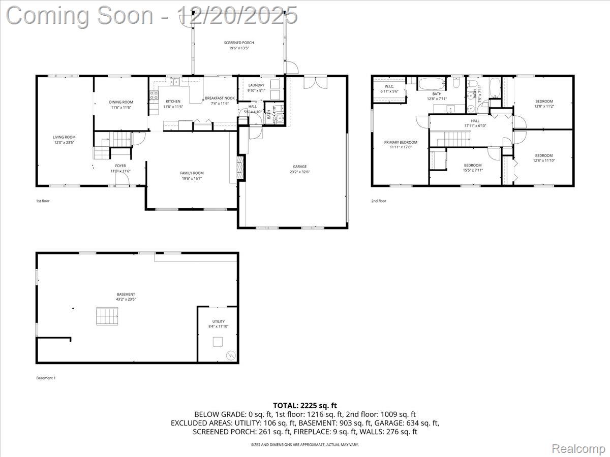 518 Charing Cross Drive