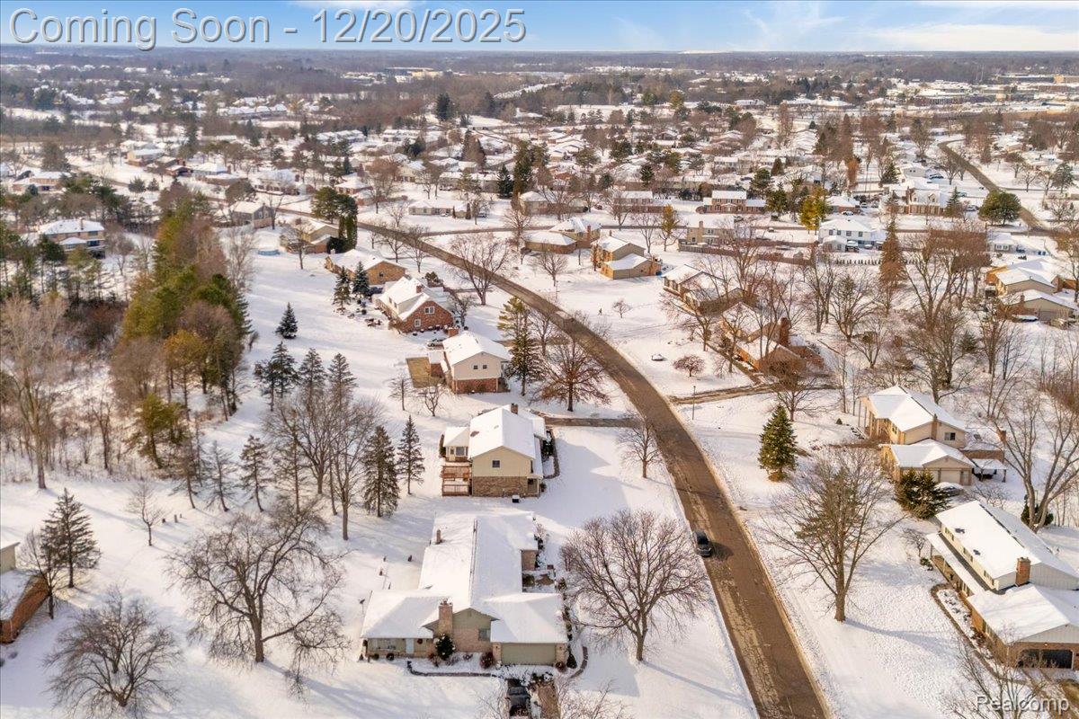 518 Charing Cross Drive