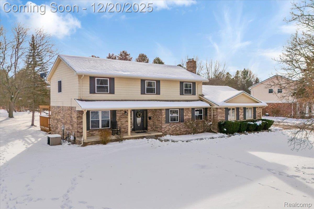 518 Charing Cross Drive