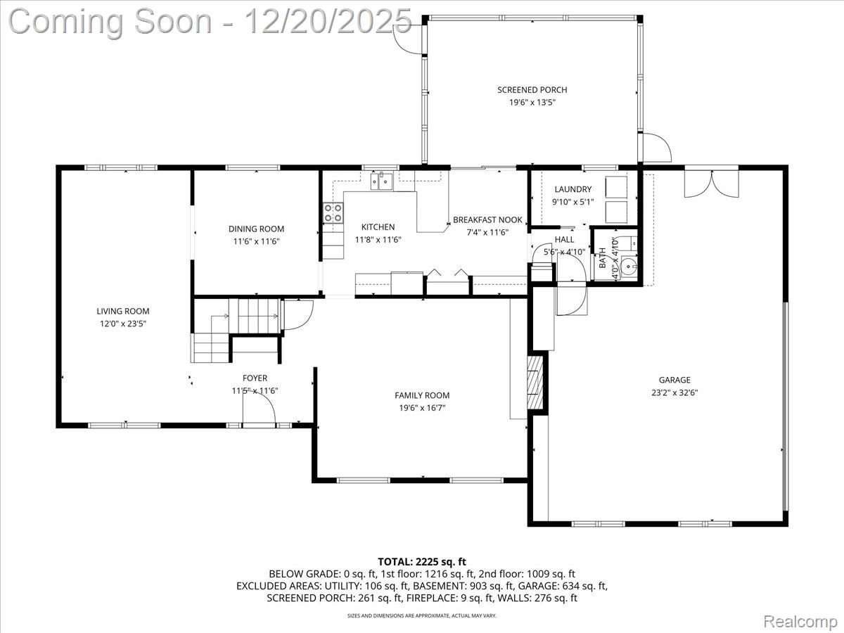 518 Charing Cross Drive