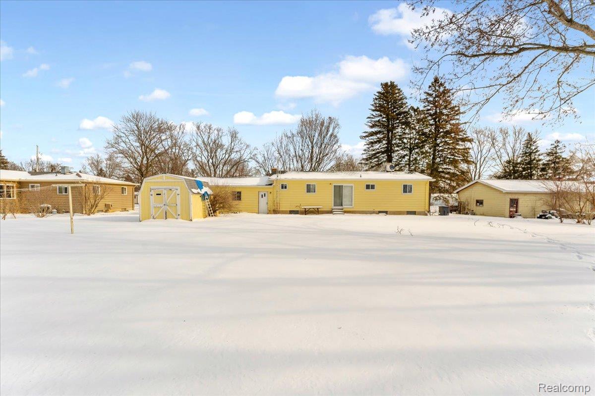 3122 Eastgate Street