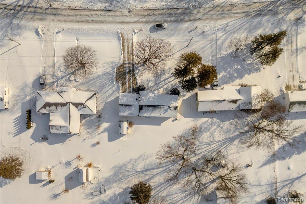 3122 Eastgate Street