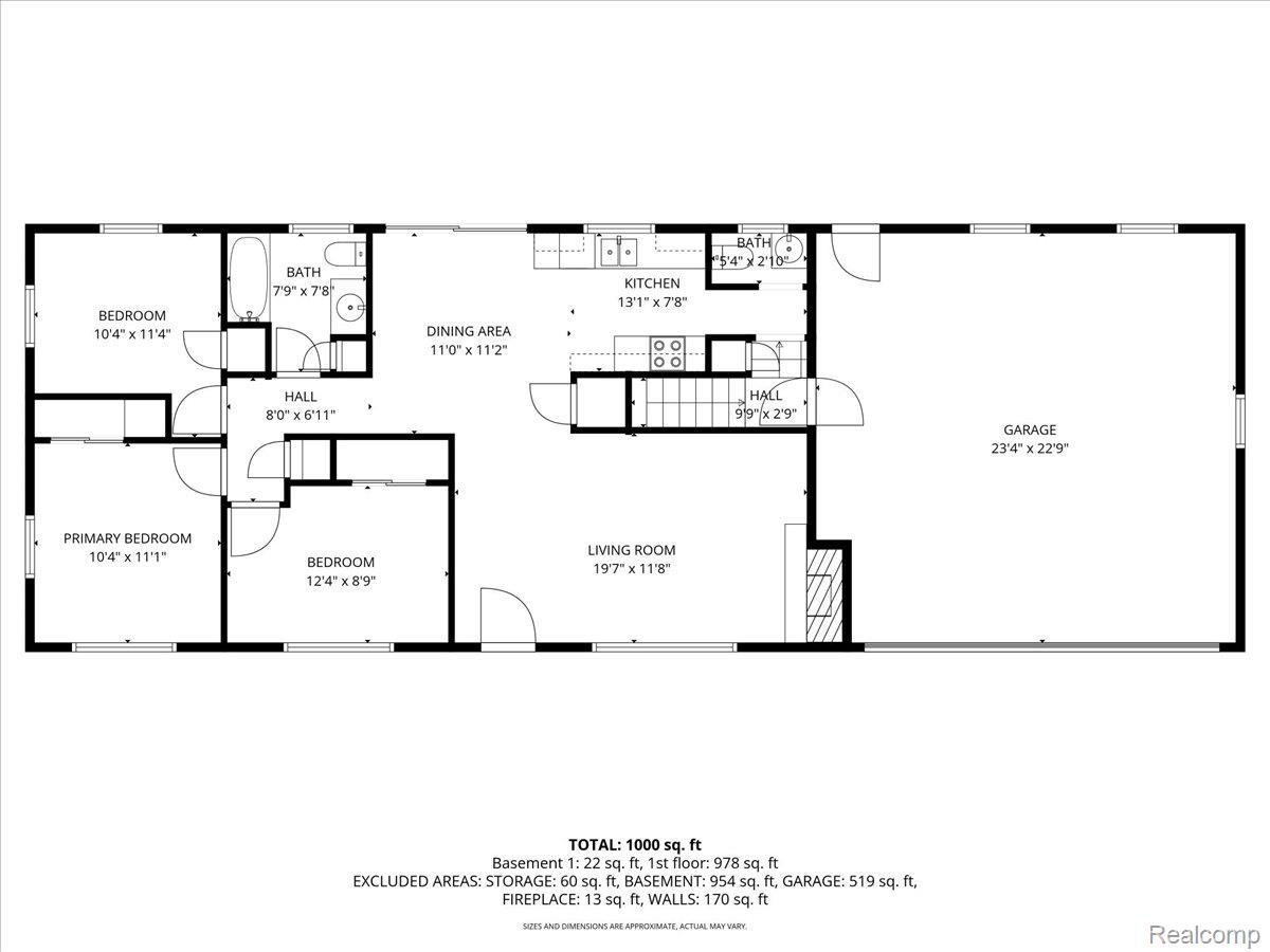 3122 Eastgate Street