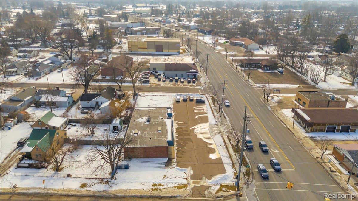 4277 S Saginaw Street