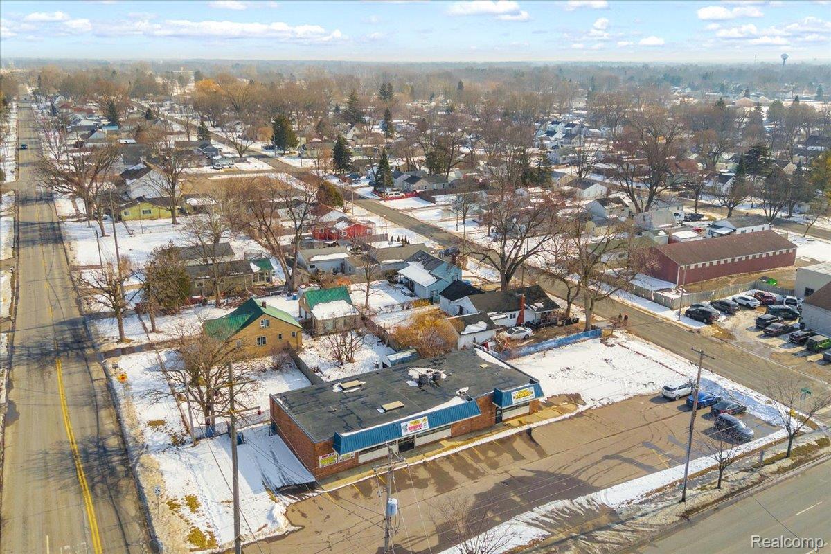 4277 S Saginaw Street